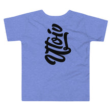 Load image into Gallery viewer, UTO IV Toddler Short Sleeve Tee
