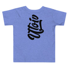 Load image into Gallery viewer, UTO IV Toddler Short Sleeve Tee
