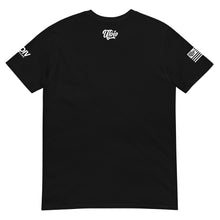 Load image into Gallery viewer, UTO IV &quot;I LOVE JESUS&quot; Short-Sleeve Unisex T-Shirt
