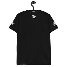 Load image into Gallery viewer, UTO IV &quot;I LOVE JESUS&quot; Short-Sleeve Unisex T-Shirt
