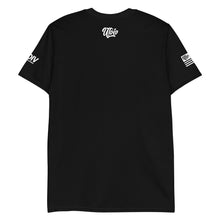 Load image into Gallery viewer, UTO IV &quot;I LOVE JESUS&quot; Short-Sleeve Unisex T-Shirt
