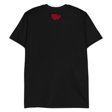 Load image into Gallery viewer, UTO IV &quot;Shannon Sharpe IBYW&quot; Short-Sleeve Unisex T-Shirt
