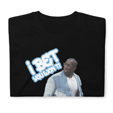 Load image into Gallery viewer, UTO IV &quot;Shannon Sharpe IBYW&quot; Short-Sleeve Unisex T-Shirt
