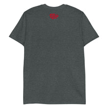 Load image into Gallery viewer, UTO IV &quot;Shannon Sharpe IBYW&quot; Short-Sleeve Unisex T-Shirt
