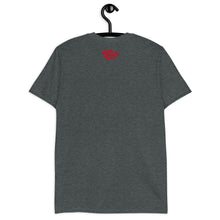 Load image into Gallery viewer, UTO IV &quot;Shannon Sharpe IBYW&quot; Short-Sleeve Unisex T-Shirt
