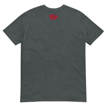 Load image into Gallery viewer, UTO IV &quot;Shannon Sharpe IBYW&quot; Short-Sleeve Unisex T-Shirt
