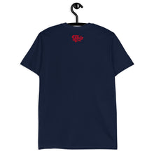 Load image into Gallery viewer, UTO IV &quot;Shannon Sharpe IBYW&quot; Short-Sleeve Unisex T-Shirt

