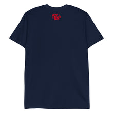 Load image into Gallery viewer, UTO IV &quot;Shannon Sharpe IBYW&quot; Short-Sleeve Unisex T-Shirt
