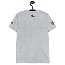 Load image into Gallery viewer, UTO IV &quot;I LOVE JESUS&quot; Short-Sleeve Unisex T-Shirt
