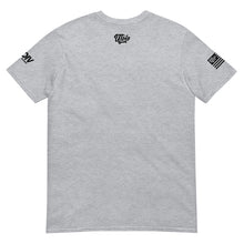 Load image into Gallery viewer, UTO IV &quot;I LOVE JESUS&quot; Short-Sleeve Unisex T-Shirt
