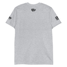 Load image into Gallery viewer, UTO IV &quot;I LOVE JESUS&quot; Short-Sleeve Unisex T-Shirt
