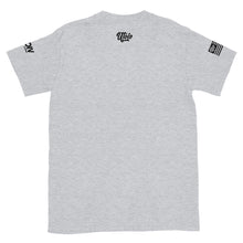 Load image into Gallery viewer, UTO IV &quot;I LOVE JESUS&quot; Short-Sleeve Unisex T-Shirt
