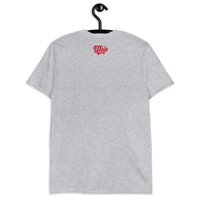 Load image into Gallery viewer, UTO IV &quot;Shannon Sharpe IBYW&quot; Short-Sleeve Unisex T-Shirt
