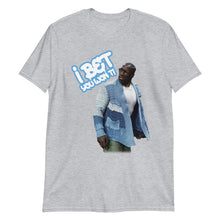 Load image into Gallery viewer, UTO IV &quot;Shannon Sharpe IBYW&quot; Short-Sleeve Unisex T-Shirt
