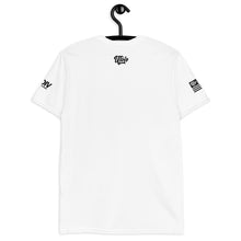 Load image into Gallery viewer, UTO IV &quot;I LOVE JESUS&quot; Short-Sleeve Unisex T-Shirt
