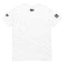 Load image into Gallery viewer, UTO IV &quot;I LOVE JESUS&quot; Short-Sleeve Unisex T-Shirt
