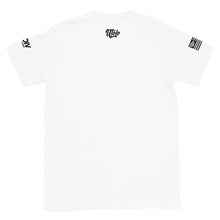 Load image into Gallery viewer, UTO IV &quot;I LOVE JESUS&quot; Short-Sleeve Unisex T-Shirt

