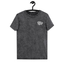 Load image into Gallery viewer, UTO IV Denim T-Shirt
