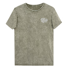 Load image into Gallery viewer, UTO IV Denim T-Shirt
