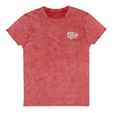 Load image into Gallery viewer, UTO IV Denim T-Shirt
