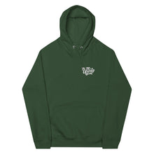 Load image into Gallery viewer, UTO IV Unisex Eco Raglan Hoodie
