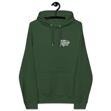 Load image into Gallery viewer, UTO IV Unisex Eco Raglan Hoodie
