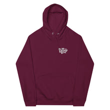 Load image into Gallery viewer, UTO IV Unisex Eco Raglan Hoodie
