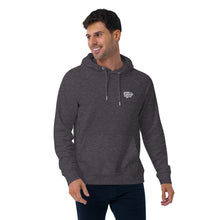 Load image into Gallery viewer, UTO IV Unisex eco raglan hoodie

