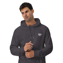 Load image into Gallery viewer, UTO IV Unisex eco raglan hoodie
