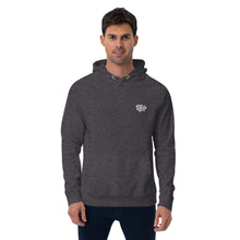 Load image into Gallery viewer, UTO IV Unisex eco raglan hoodie
