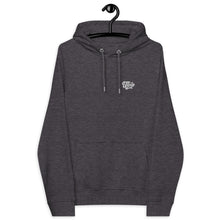 Load image into Gallery viewer, UTO IV Unisex eco raglan hoodie
