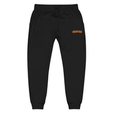 Load image into Gallery viewer, UTO IV SKEGEE Unisex fleece sweatpants

