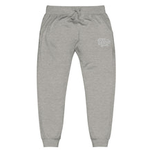 Load image into Gallery viewer, UTO IV Unisex fleece sweatpants
