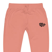 Load image into Gallery viewer, UTO IV Unisex Fleece Sweatpants
