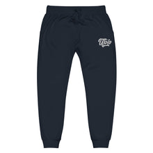 Load image into Gallery viewer, UTO IV Unisex fleece sweatpants
