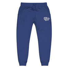 Load image into Gallery viewer, UTO IV Unisex fleece sweatpants
