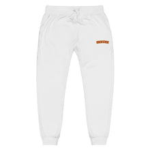 Load image into Gallery viewer, UTO IV SKEGEE Unisex fleece sweatpants
