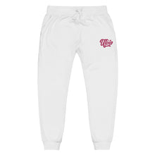 Load image into Gallery viewer, UTO IV Unisex fleece sweatpants
