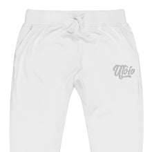 Load image into Gallery viewer, UTO IV Unisex fleece sweatpants

