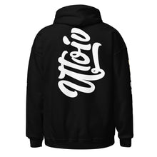 Load image into Gallery viewer, UTO IV &quot;We Coming&quot; Unisex Hoodie
