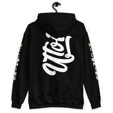 Load image into Gallery viewer, UTO IV &quot;We Coming&quot; Unisex Hoodie
