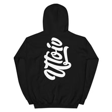 Load image into Gallery viewer, UTO IV &quot;We Coming&quot; Unisex Hoodie
