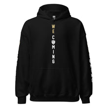 Load image into Gallery viewer, UTO IV &quot;We Coming&quot; Unisex Hoodie
