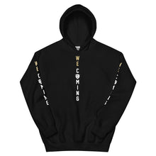 Load image into Gallery viewer, UTO IV &quot;We Coming&quot; Unisex Hoodie
