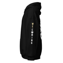 Load image into Gallery viewer, UTO IV &quot;We Coming&quot; Unisex Hoodie
