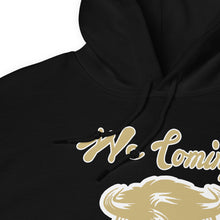 Load image into Gallery viewer, UTO IV &quot;We Coming&quot; Unisex Hoodie

