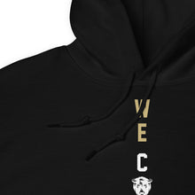 Load image into Gallery viewer, UTO IV &quot;We Coming&quot; Unisex Hoodie
