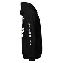 Load image into Gallery viewer, UTO IV &quot;We Coming&quot; Unisex Hoodie
