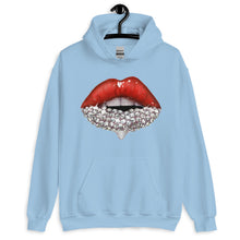 Load image into Gallery viewer, UTO IV &quot;Queendom&quot; Unisex Hoodie
