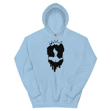 Load image into Gallery viewer, UTO IV &quot;Queendom&quot; Unisex Hoodie
